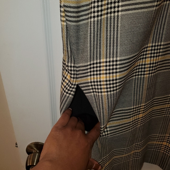 Zara brand Tunic Top - Picture 6 of 6